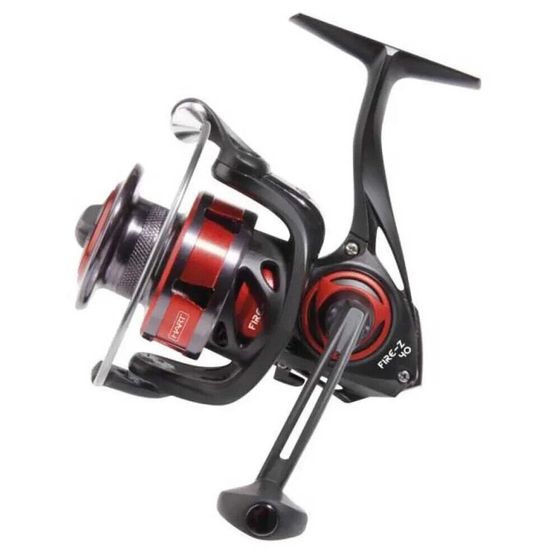 HART Fire Z spinning reel