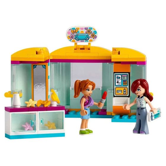 LEGO Аксессуар Минитиенда Строительная Игра