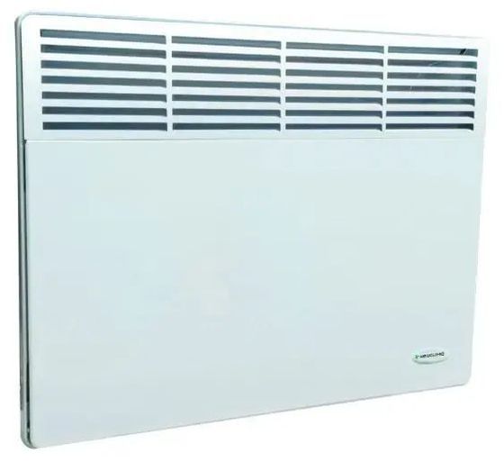 Конвектор Neoclima Comforte T2.0 ЭВНА-2,0/230С2 опоры в комплекте мех. термостат 2000Вт белый