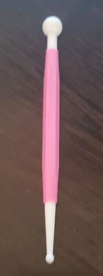 !09 Набор кондитерских инструментов 8 штук