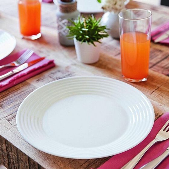 Тарелка обеденная АРЕНА 27см