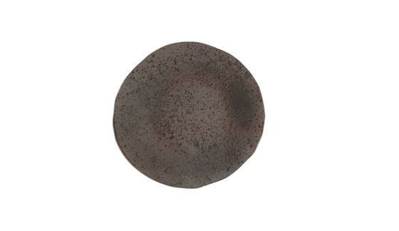 Тарелка d 28,5 см h 2,3 см, Stoneware Ironstone