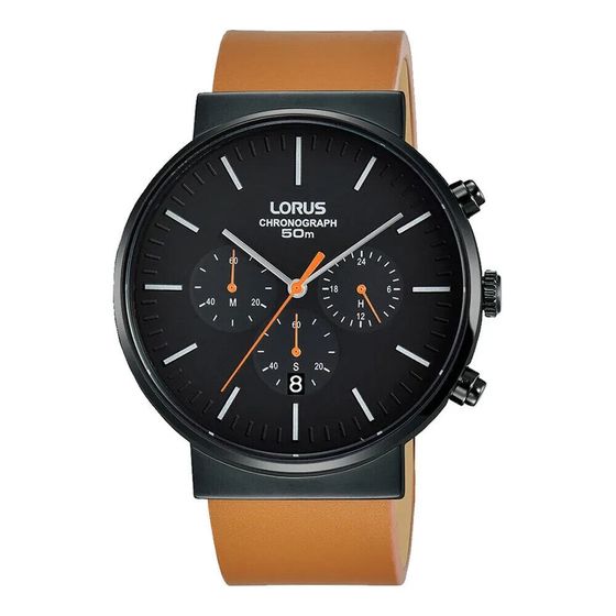 LORUS WATCHES RT379GX9 watch