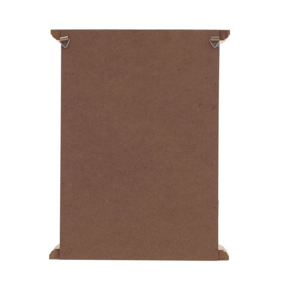 Ключница, L21 W6,5 H26,5 см