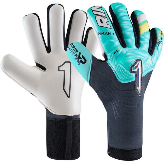 RINAT Nkam Semi junior goalkeeper gloves