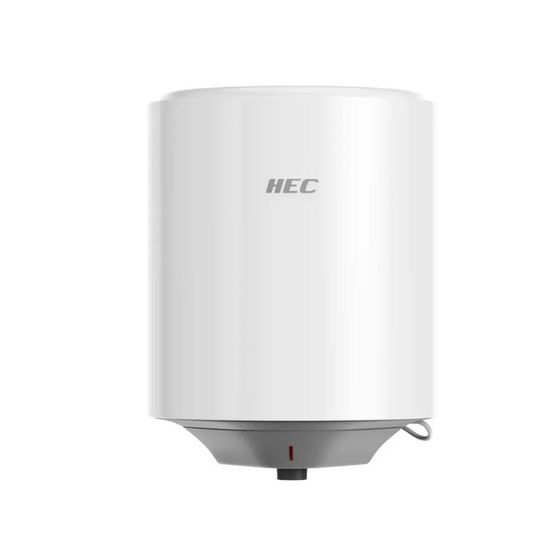 Водонагреватель Haier HEC ES80V-HE1, накопительный, 1750 Вт, 80 л, белый