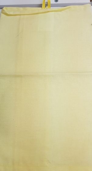 !09 Комплект из 3-х штук - Полотенце кухонное,45*60 см цвет желтый