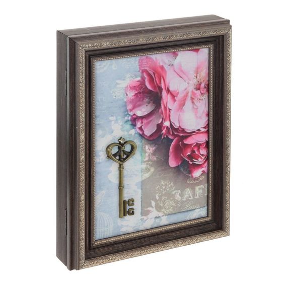 Ключница, Д22 Ш5 В28 см