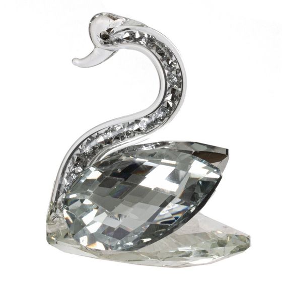 Фигурка декоративная, L5 W4 H6,5 см