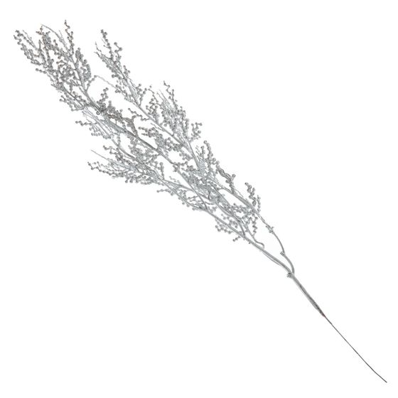 Иделие декоративное &quot;Ветка&quot;, L15 W2 H55 см, 5в.