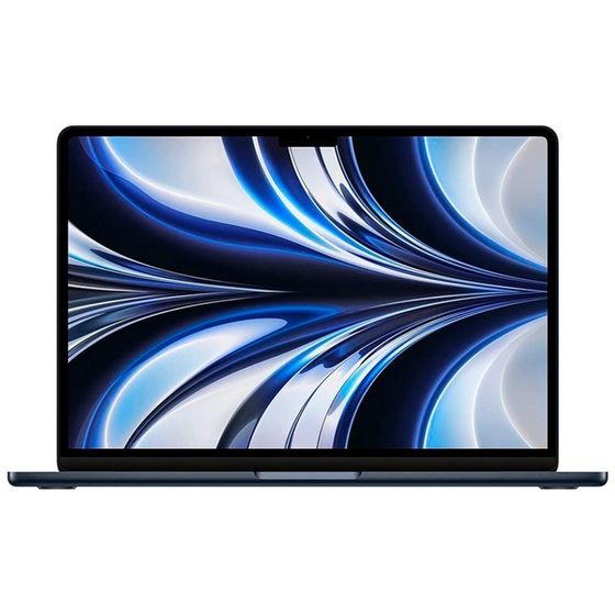 Ноутбук Apple MacBook Air 13.6&quot; A2681 Mid 2022  (MLY43LL/A) Midnight