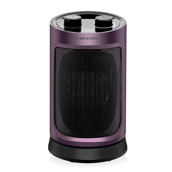 Тепловентилятор Brayer BR4850 1500Вт
