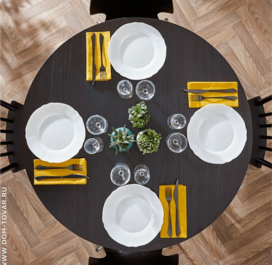 Набор столовый LOUIS XV 18 предметов