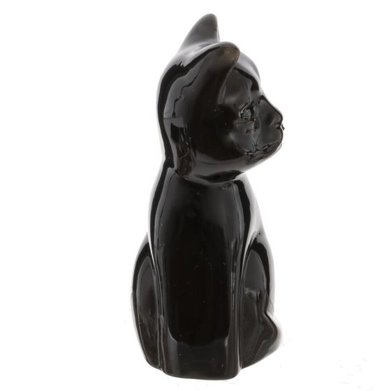 Набор из 2-х фигурок декоративных &quot;Кот&quot;, L11,5 W7 H16 см