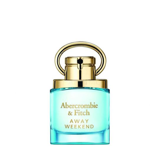 Abercrombie &amp; Fitch Away Weekend 30 ml eau de parfum für Frauen