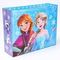!Пакет ламинат горизонтальный "Анна и Эльза", Холодное сердце, 50 х 40 х 15