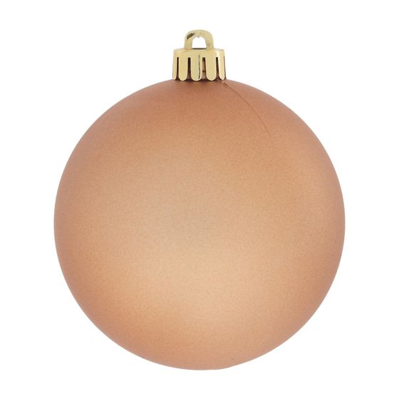 Набор из 12шт Украшение новогоднее &quot;Шар&quot;, D8см, L20 W20 H21 см