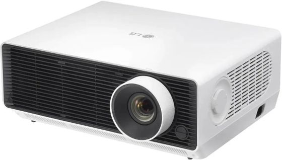 Проектор LG ProBeam BU50RG-GL DLP 5000Lm LS (3840x2160) 3000000:1 ресурс лампы:20000часов 2xUSB typeA 2xHDMI 9.7кг