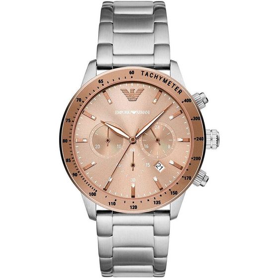 EMPORIO ARMANI AR11352 watch