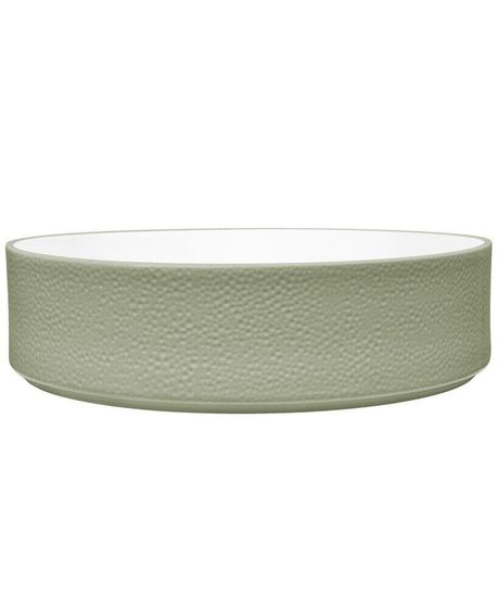 Colortex Stone Serving Bowl