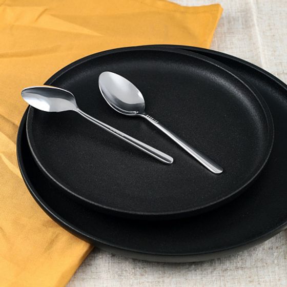 Ложка чайная ROMA 2шт