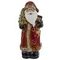 Фигурка декоративная c подсветкой &quot;Дед Мороз&quot; (LR44x3), L8 W7 H17,5 см, 2в.