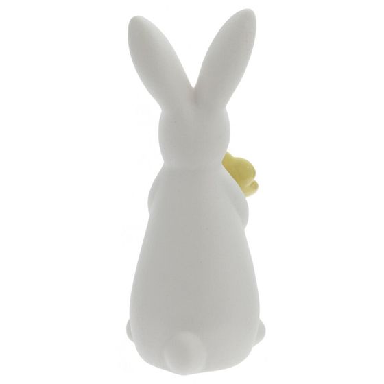 Фигурка декоративная &quot;Заяц&quot;, L5,5 W5,5 H13,5 см