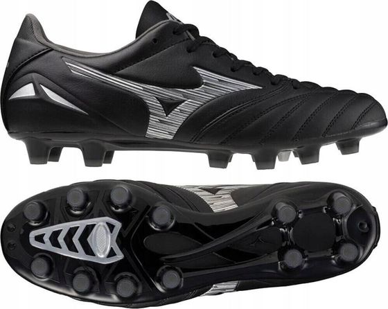 Mizuno Mizuno Morelia Neo IV Pro FG P1GA243403 Черный 43