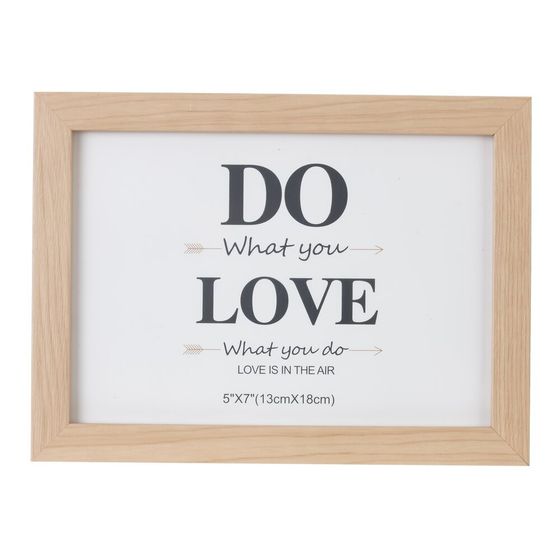 Набор из 11-ти Фоторамок, L27 W2 H22 см