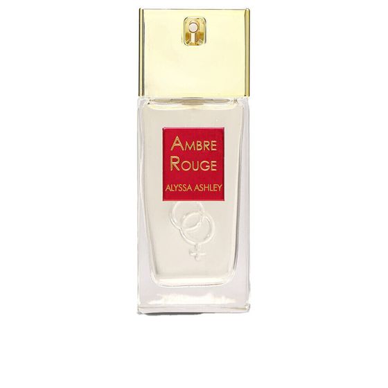 AMBRE ROUGE паровая edp 30 мл