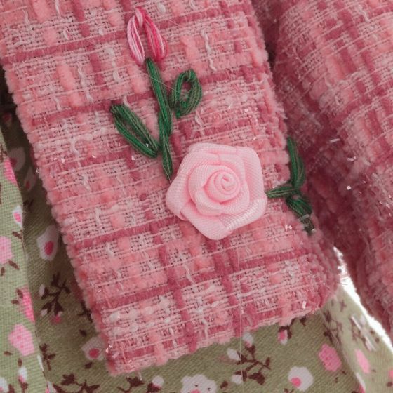 Кукла &quot;Даша&quot;, Д21 Ш11,5 В46 см