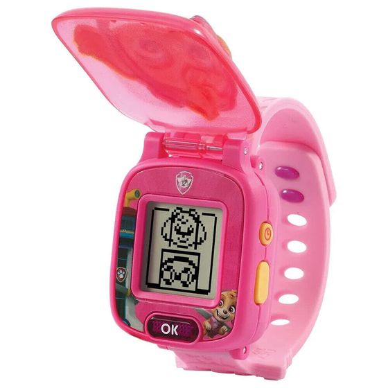 VTECH Paw Patrol Skye Educational watch