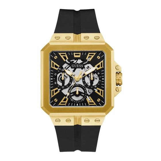 GUESS Leo watch