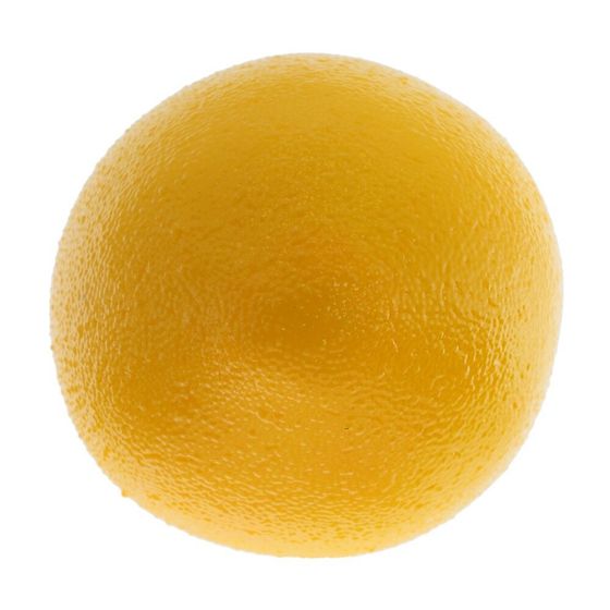 Изделие декоративное &quot;Лимон&quot;, L8 W6 H6 см