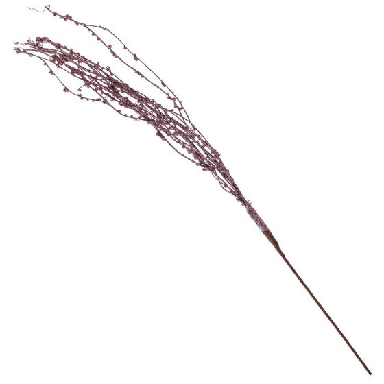 Изделие декоративное &quot;Ветка&quot;, L10 W4 H90 см
