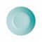 Тарелка суповая ДИВАЛИ ЛАЙТ ТЮРКУАЗ 20см