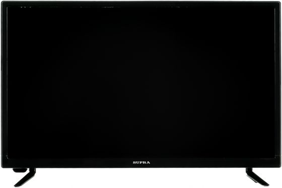 Телевизор LED 24&quot; Supra STV-LC24LT0045W черный