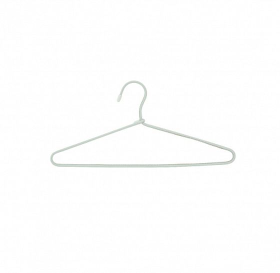 Набор вешалок LEATHER LINE 3шт