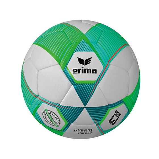 ERIMA Hybrid Lite 290 Football Ball