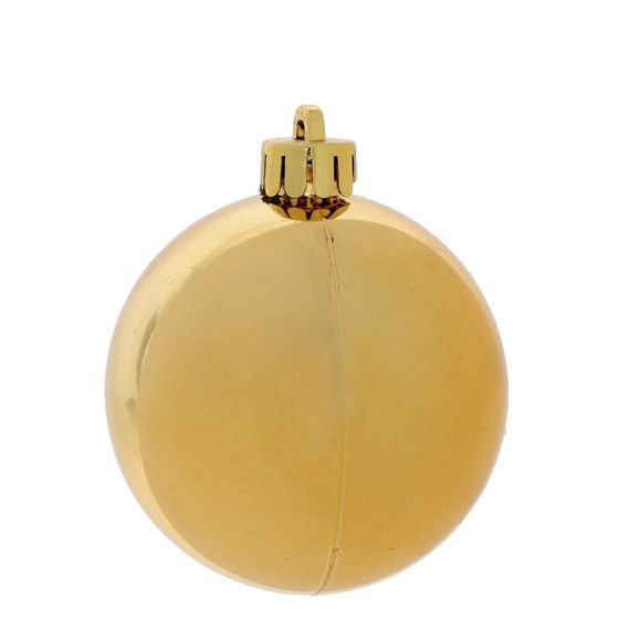 Набор из 40шт, Украшение новогоднее Шар &quot;Сказочное великолепие&quot;, D 6 см, L14 W14 H26 см