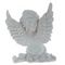 Фигурка декоративная &quot;Ангел&quot;, L11 W6,5 H14,5 см, 2в.