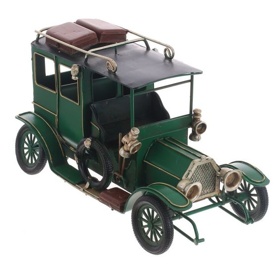 Изделие декоративное "Автомобиль", L26 W11 H14,5 см