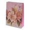 Пакет подарочный (бумага 210г/м2, блок микс 12шт), L30 W12 H41,5 см, 4в.