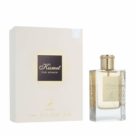 Женская парфюмерия Maison Alhambra Kismet EDP 100 ml