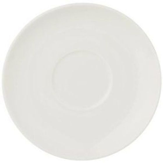 !09 ЧАЙНАЯ ПАРА &quot;FUSION&quot; 290МЛ, ЦВЕТ БЕЛЫЙ