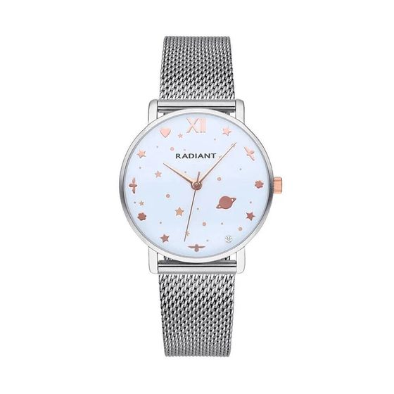 RADIANT Milky Way 36 mm watch