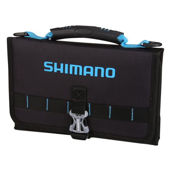 Shimano BUTTERFLY JIG BAG Bags (SHMBTRFLYBG20MDA) Fishing