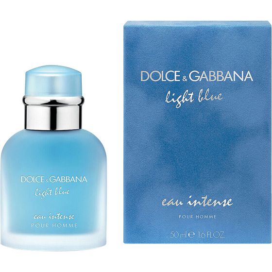 Мужская парфюмерия Dolce &amp; Gabbana EDP EDP 50 ml