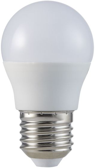 !09 Набор 2 шт. - Светодиодная лампа TopLight TL-3004, E27, 7W, 2700K, 540lm.
