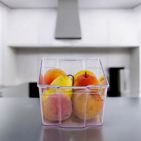 Контейнер для холодильника 33.3х16х10см